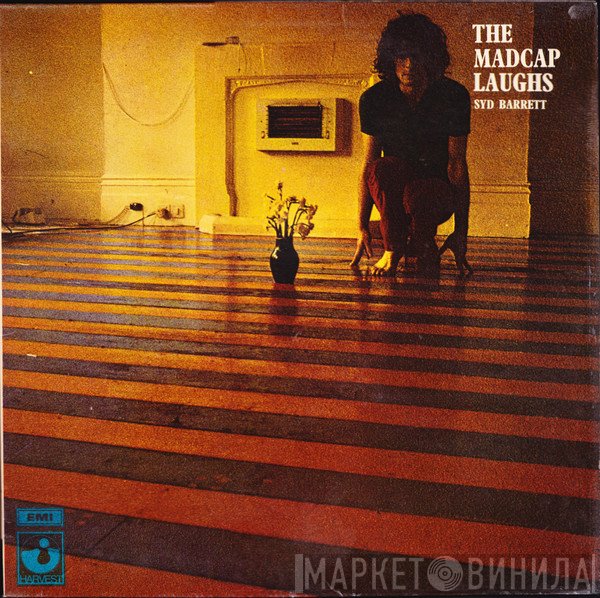 Syd Barrett - The Madcap Laughs