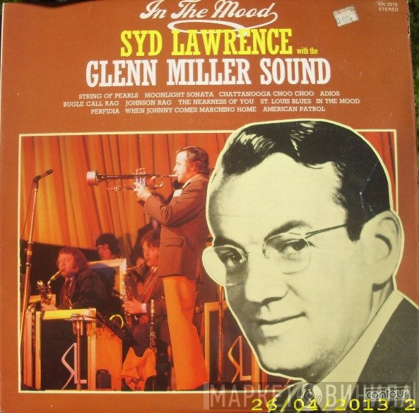 Syd Lawrence And His Orchestra - In The Mood