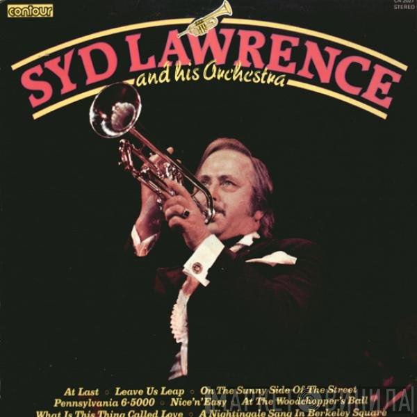 Syd Lawrence And His Orchestra - The Syd Lawrence Orchestra