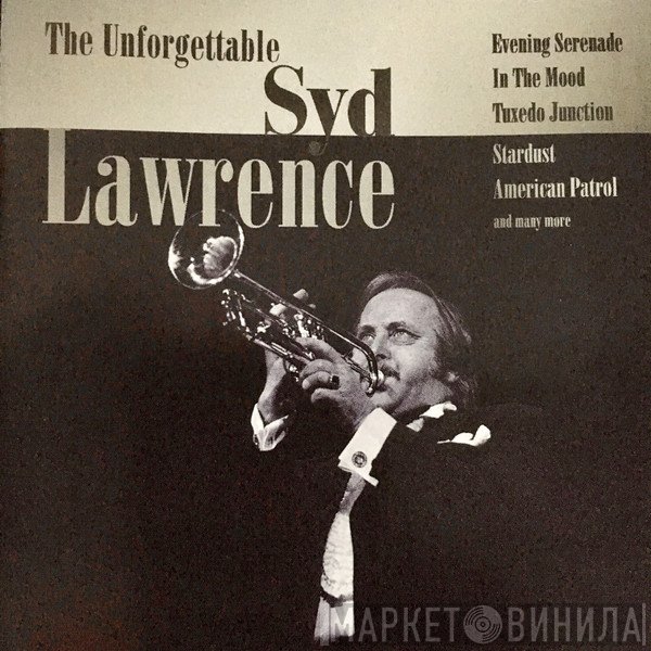 Syd Lawrence - The Unforgettable