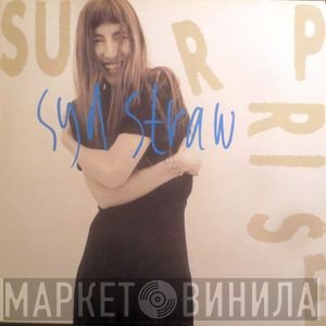 Syd Straw  - Surprise