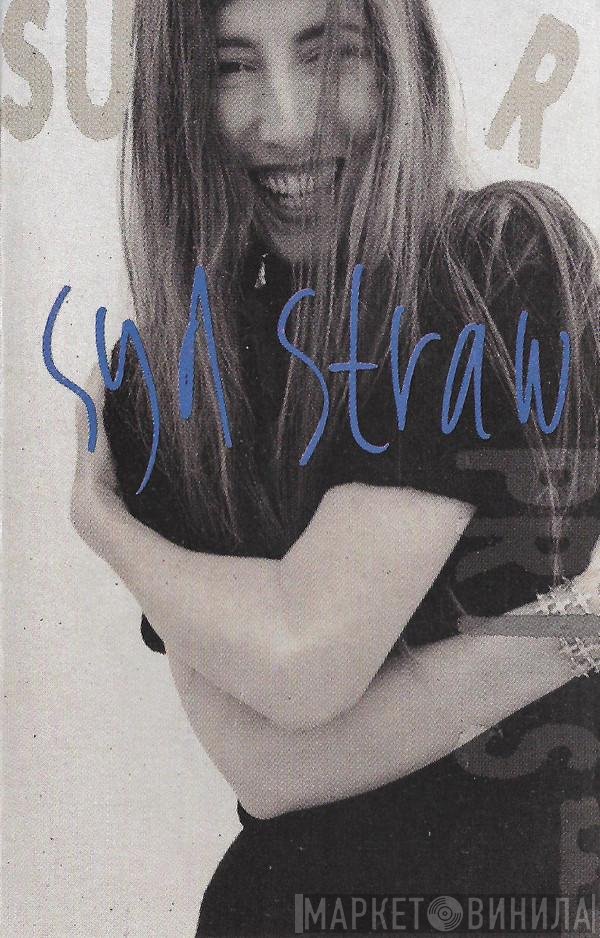 Syd Straw  - Surprise