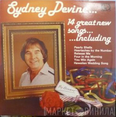 Sydney Devine - By Request