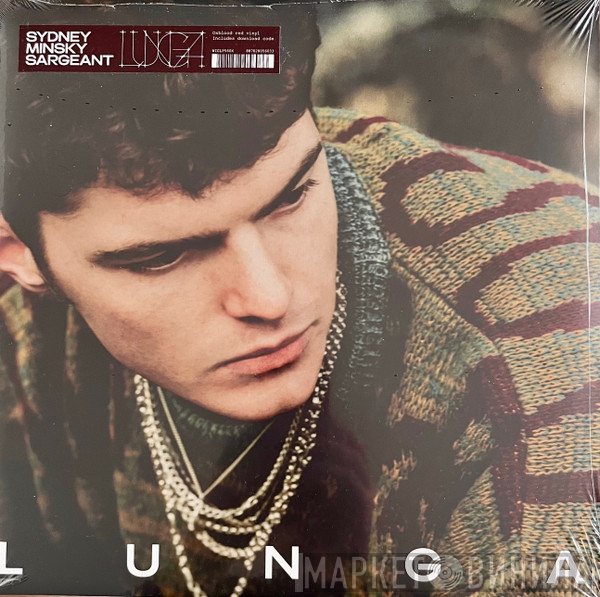 Sydney Minsky-Sargeant - Lunga
