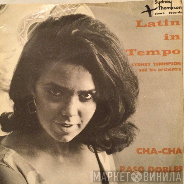 Sydney Thompson And His Orchestra - Cha Cha / Paso Dobles
