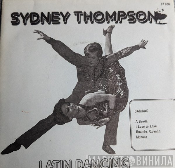 Sydney Thompson And His Orchestra - Sambas