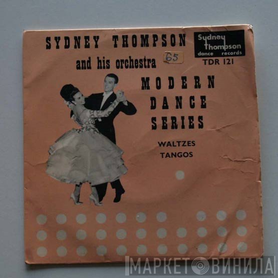 Sydney Thompson And His Orchestra - Waltzes / Tangos