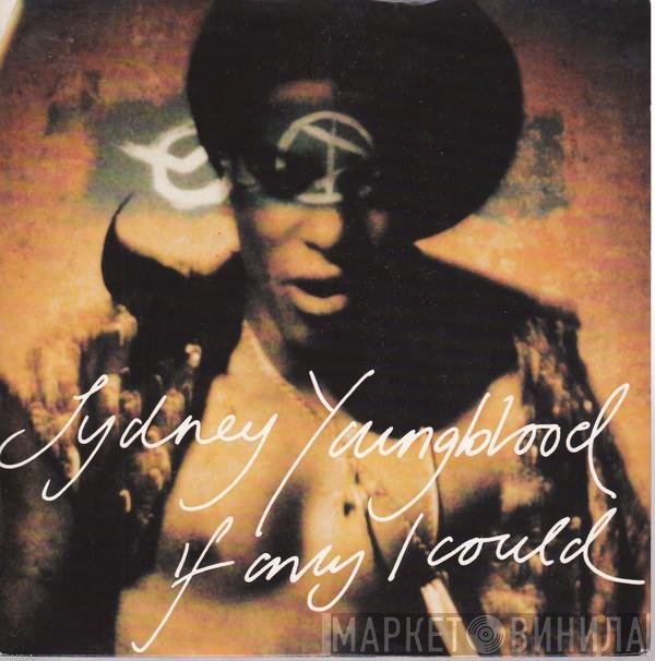 Sydney Youngblood - If Only I Could
