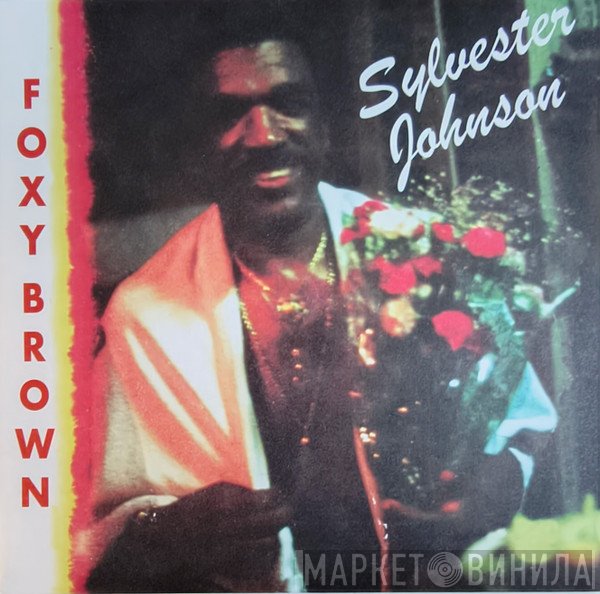 Syl Johnson - Tripping On Your Love