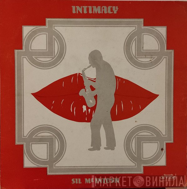 Syl McIntosh - Intimacy