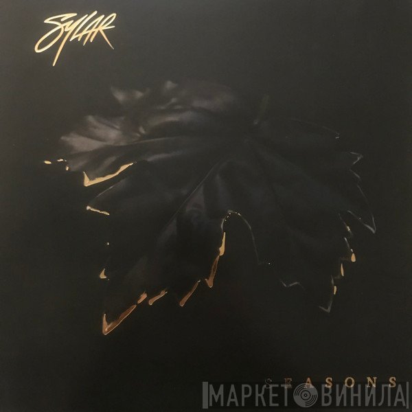 Sylar  - Seasons