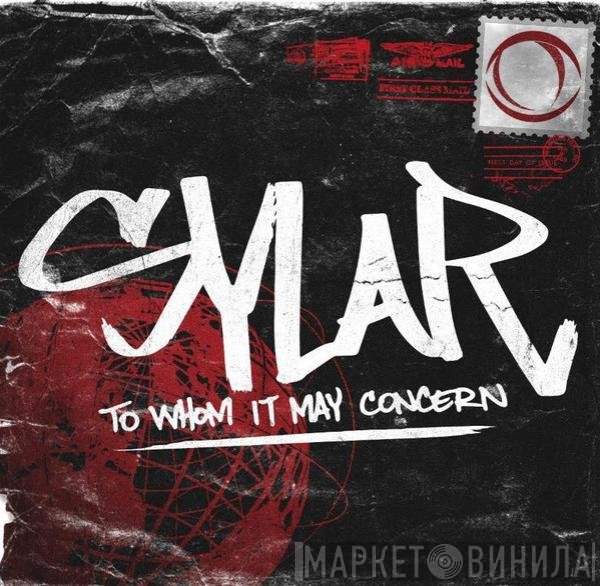 Sylar  - To Whom It May Concern