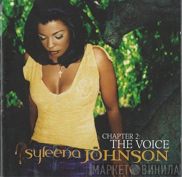 Syleena Johnson  - Chapter 2: The Voice
