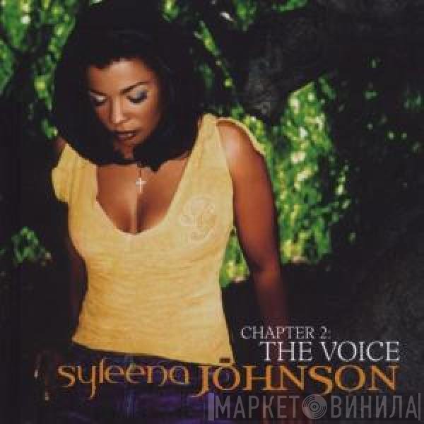 Syleena Johnson  - Chapter 2: The Voice