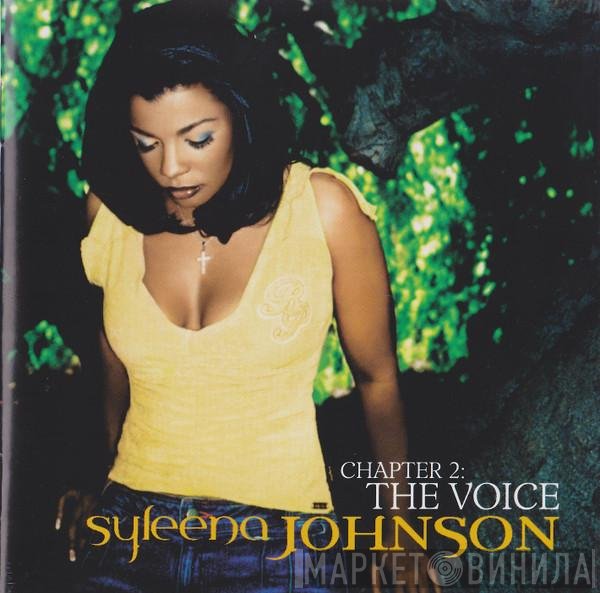 Syleena Johnson  - Chapter 2: The Voice