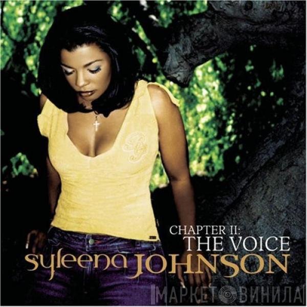 Syleena Johnson  - Chapter 2: The Voice