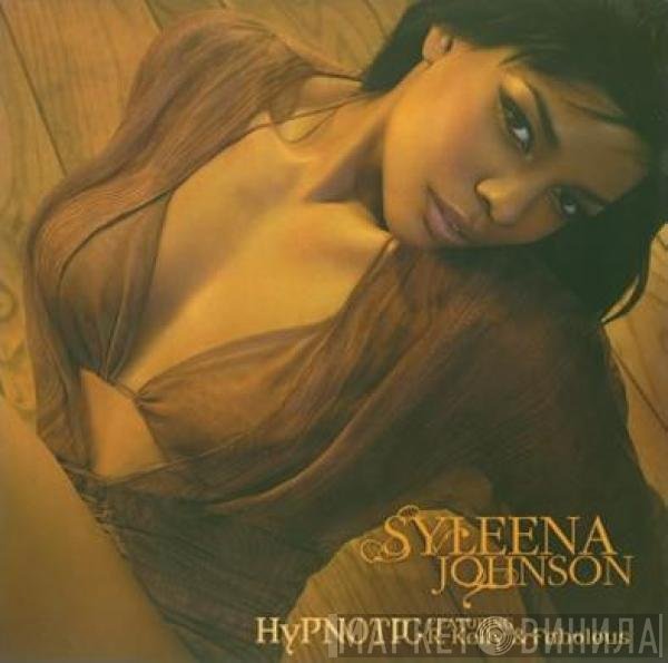 Syleena Johnson Featuring R. Kelly & Fabolous  - Hypnotic