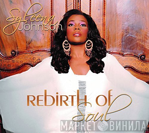 Syleena Johnson - Rebirth Of Soul