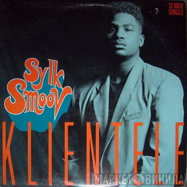 Sylk Smoov - Klientele