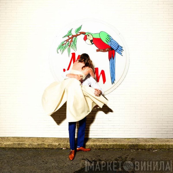 Sylvan Esso - What Now