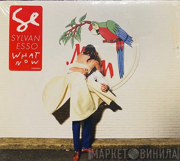 Sylvan Esso - What Now