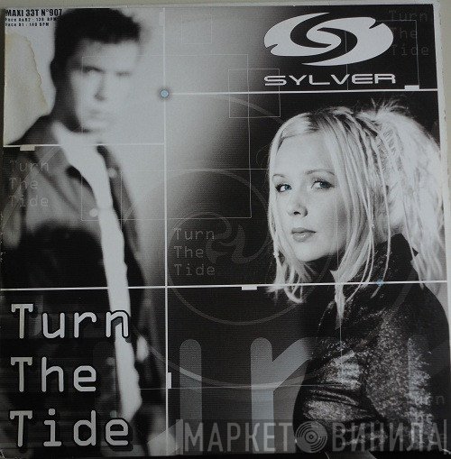 Sylver  - Turn The Tide