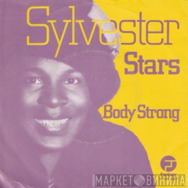 Sylvester  - Stars / Body Strong