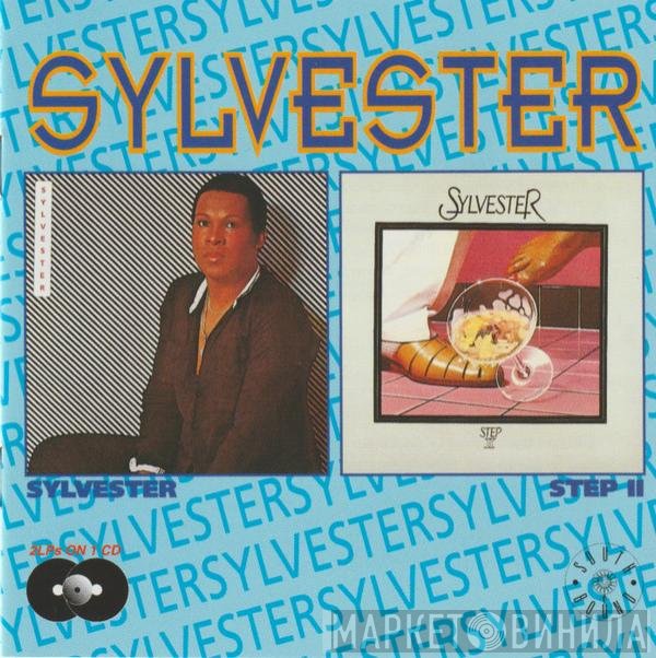 Sylvester  - Sylvester / Step II