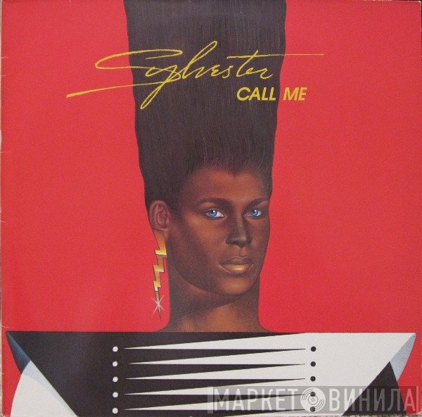 Sylvester  - Call Me
