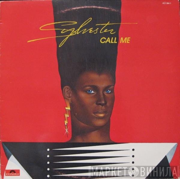 Sylvester  - Call Me