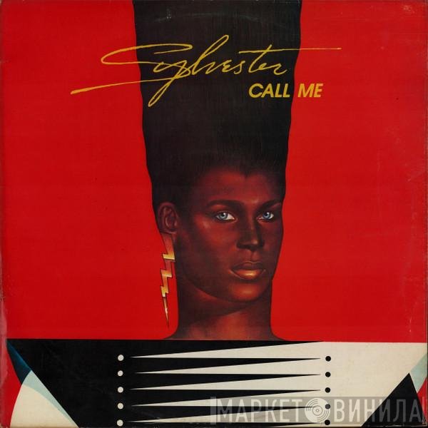 Sylvester  - Call Me