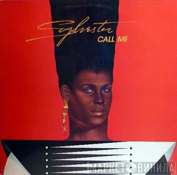 Sylvester  - Call Me