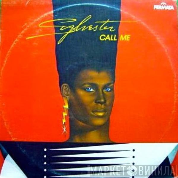 Sylvester  - Call Me
