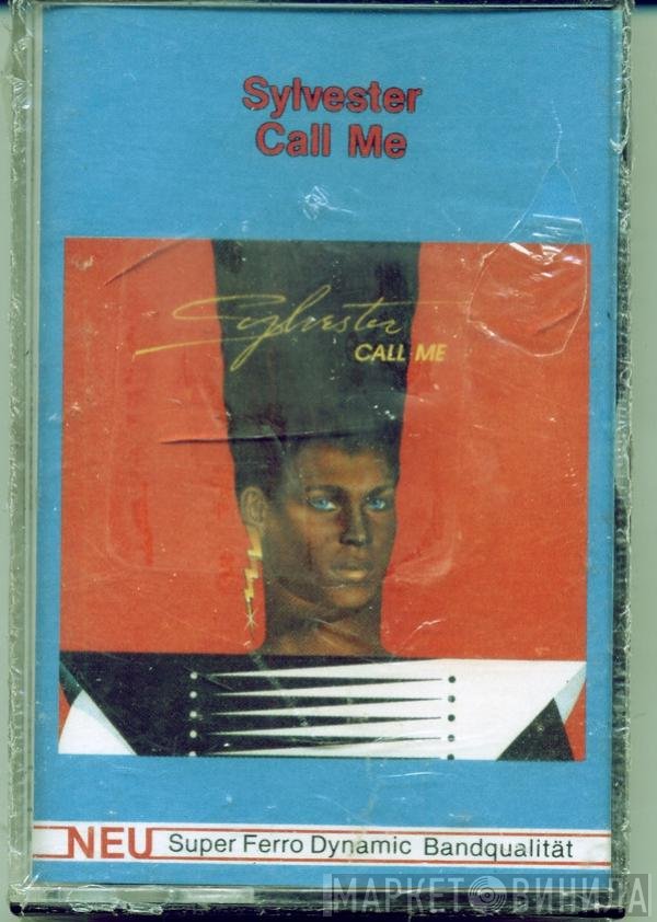 Sylvester  - Call Me