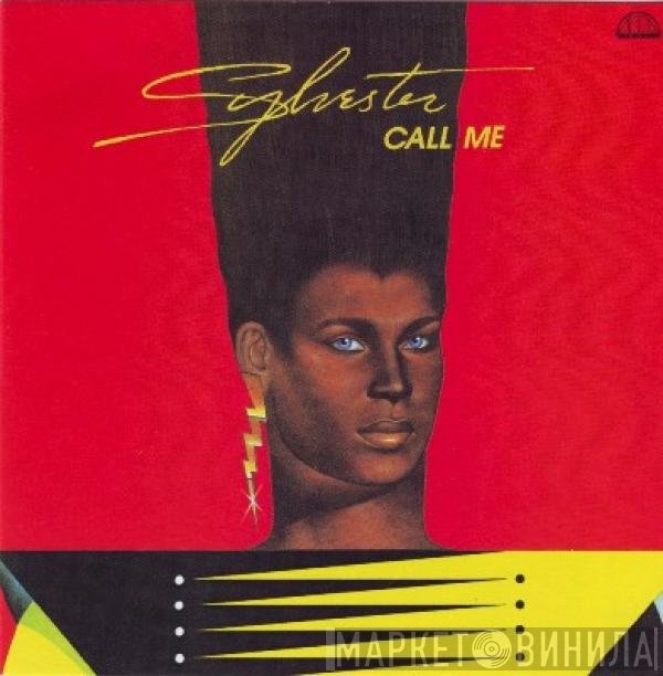 Sylvester  - Call Me