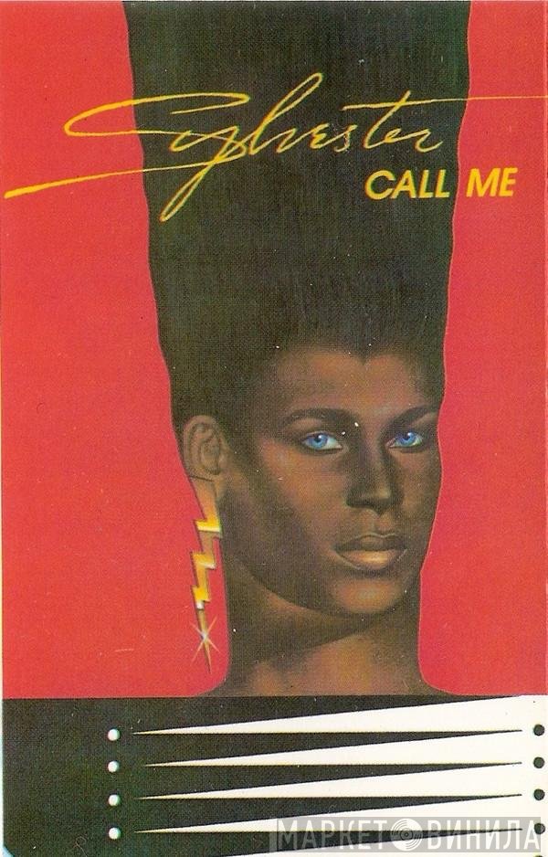 Sylvester  - Call Me