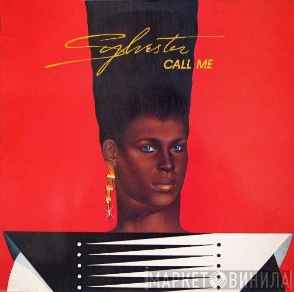 Sylvester - Call Me