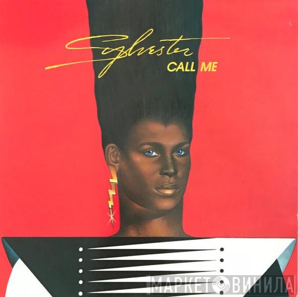 Sylvester  - Call Me