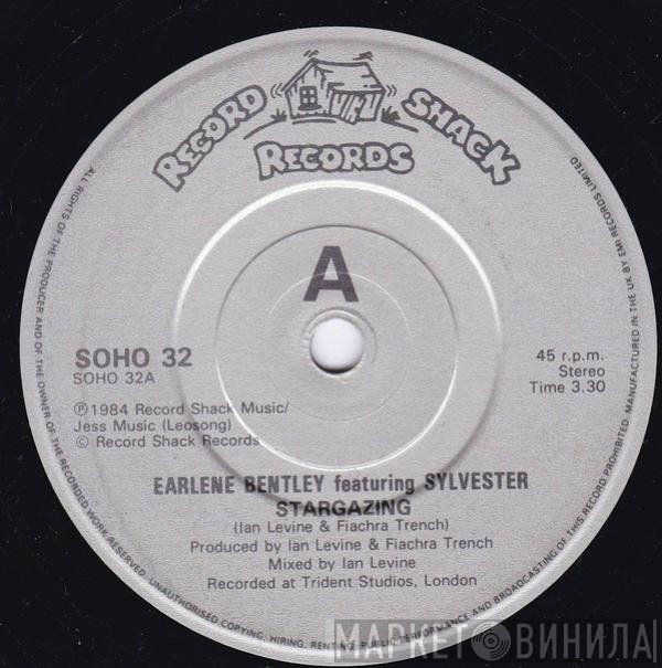 Sylvester, Earlene Bentley - Stargazing