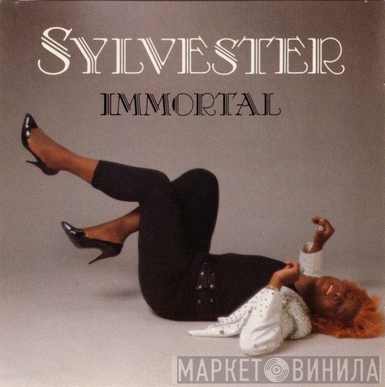 Sylvester  - Immortal