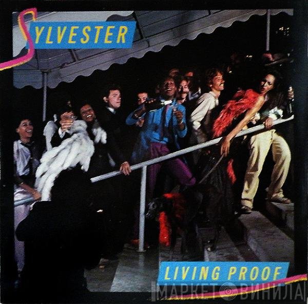 Sylvester  - Living Proof