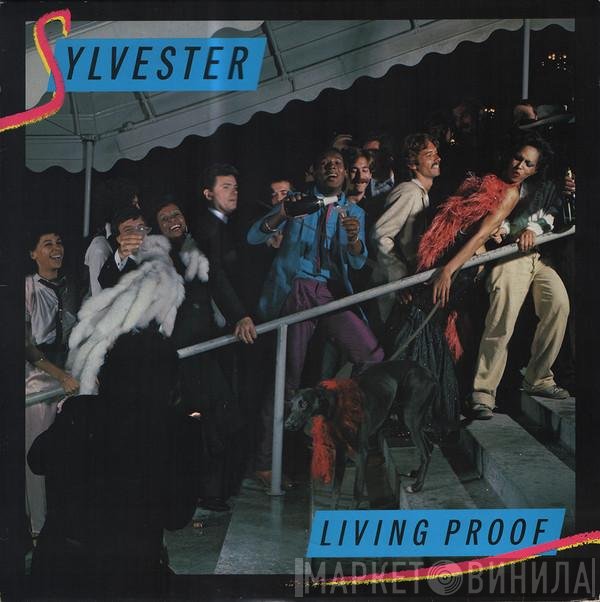 Sylvester  - Living Proof