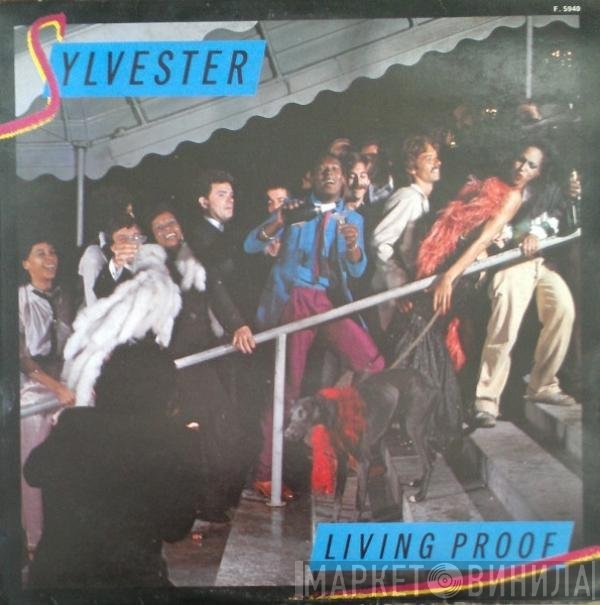 Sylvester  - Living Proof