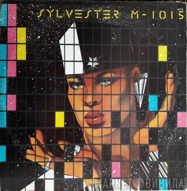Sylvester  - M-1015