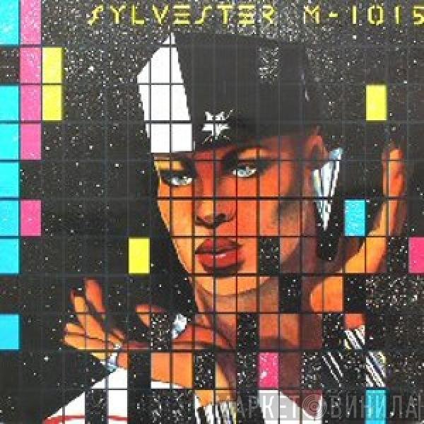 Sylvester - M-1015