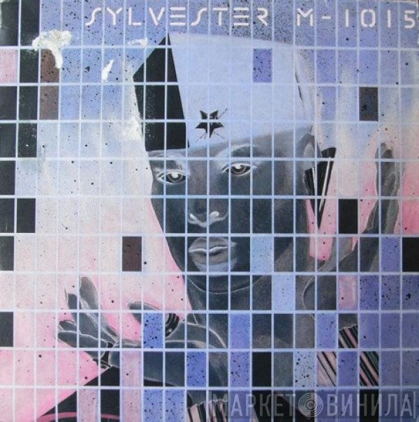 Sylvester - M-1015