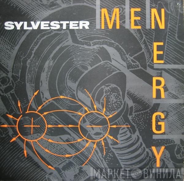 Sylvester  - Menergy