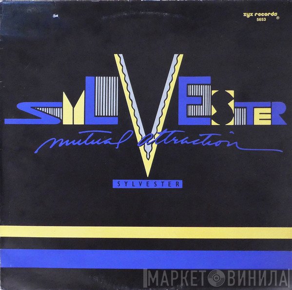 Sylvester  - Mutual Attraction