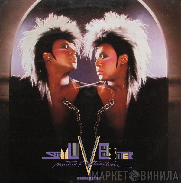 Sylvester  - Mutual Attraction