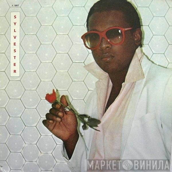 Sylvester  - Over And Over